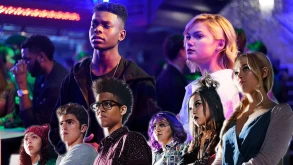 Νέο crossover για το MCU με τα Cloak & Dagger και Runaways [ΒΙΝΤΕΟ]