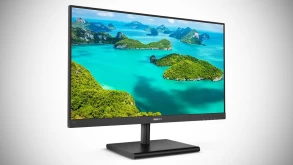 Νέα σειρά οθονών Philips E1 με 8 μοντέλα