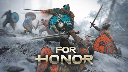 Προλάβετε το For Honor της Ubisoft εντελώς δωρεάν