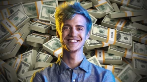 Πόσα χρήματα πήρε ο Ninja για να εγκαταλείψει το Twitch;