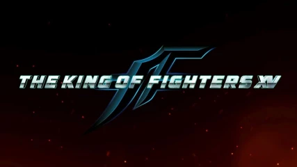 EVO 2019: Ανακοινώθηκε το The King of Fighters XV