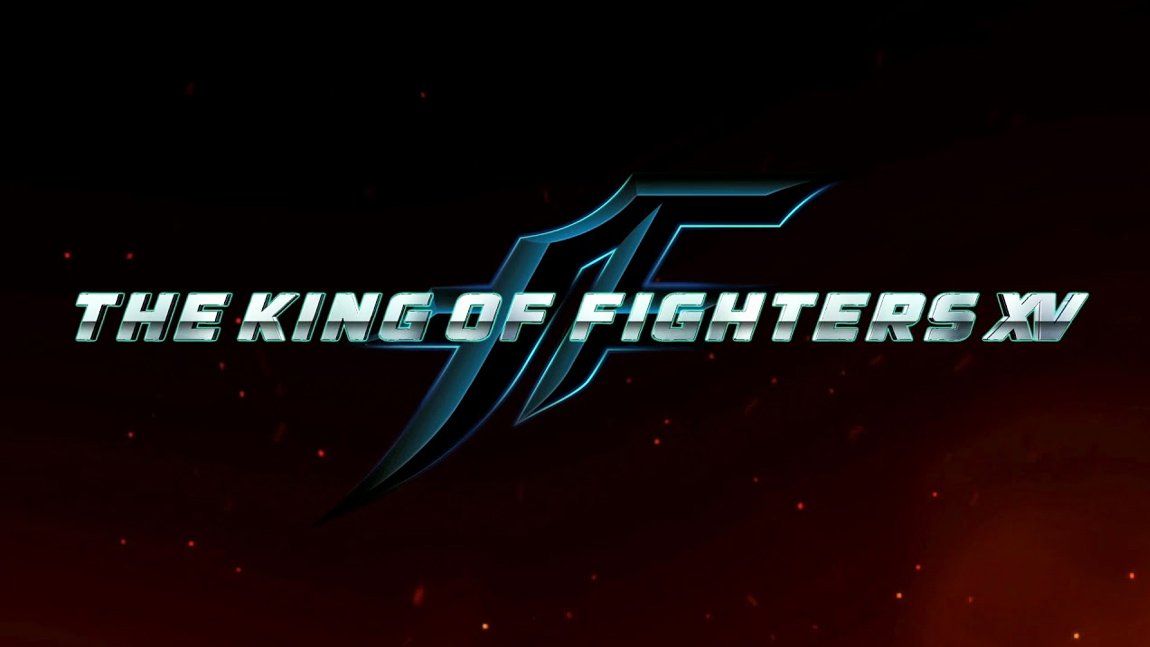 EVO 2019: Ανακοινώθηκε το The King of Fighters XV