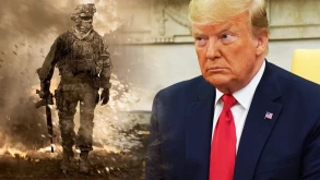 Νέα σφοδρή επίθεση Trump κατά των βιντεοπαιχνιδιών – “Πρέπει να πάρουμε άμεσα μέτρα”