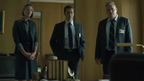 Mindhunter Season 2 trailer | Θα τολμούσες να μπεις στον σκοτεινό λαβύρινθο ενός εγκληματικού νου;