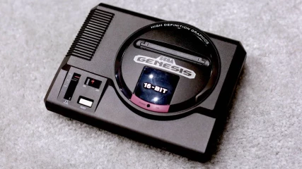 Το νέο trailer του Sega Genesis Mini θα ξυπνήσει νοσταλγικές αναμνήσεις