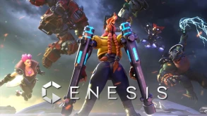 Το Genesis είναι το ολοκαίνουργιο free-to-play MOBA για το PS4 [BINTEO]