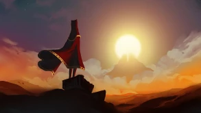 Το μαγευτικό Journey διαθέσιμο στο iOS