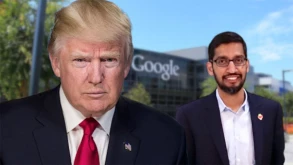 Donald Trump: Παρακολουθούμε πολύ στενά την Google