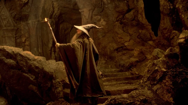 Η πρώτη σεζόν της σειράς The Lord of the Rings θα αποτελείται από είκοσι επεισόδια