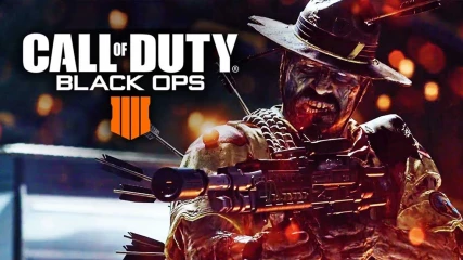 Call of Duty: Black Ops 4 | Το νέο update προσθέτει νέα modes, όπλα και άλλα χαρακτηριστικά