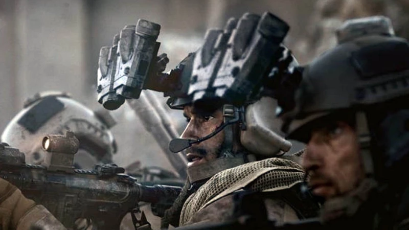 Call of Duty: Modern Warfare  | Σύντομα νέα βίντεο-πλάνα από το campaign