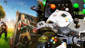 Bonus Round: Χάσμα γενεών και Fortnite