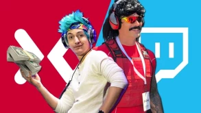 Ο DrDisrespect μιλά για τον Ninja και το δικό του μέλλον στο Twitch [ΒΙΝΤΕΟ]