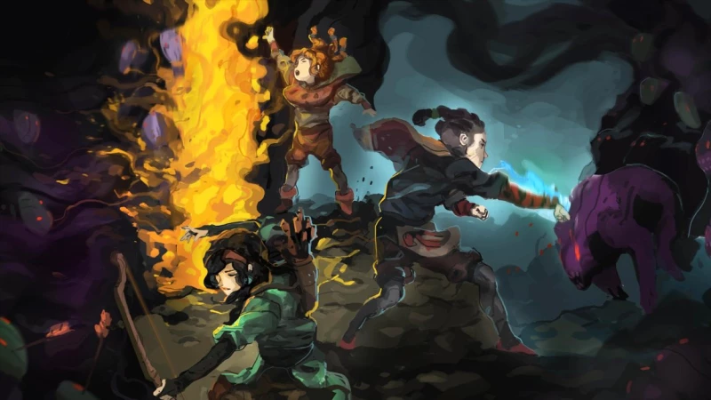 Το πανέμορφο RPG Children of Morta απέκτησε ημερομηνία κυκλοφορίας