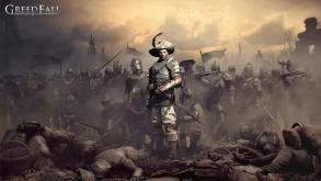 GreedFall: Όλα όσα πρέπει να γνωρίζετε για το πανέμορφο RPG [ΒΙΝΤΕΟ]