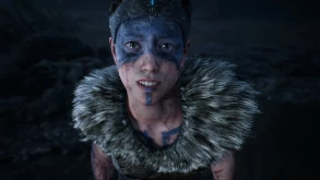Hellblade: Επέτειος δύο χρόνων και τη γιορτάζει με 4 πανέμορφα wallpapers
