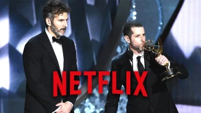 Οι δημιουργοί του Game of Thrones παίρνουν "χρυσή" μεταγραφή για το Netflix