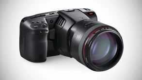 Η Blackmagic παρουσιάζει κάμερα 6K σε pocket μέγεθος