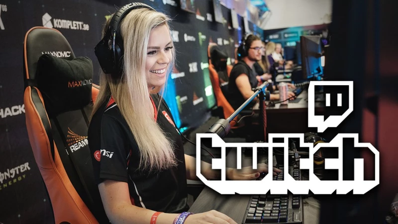 Το Twitch Studio είναι ο ανταγωνιστής του OBS για ευκολότερο streaming