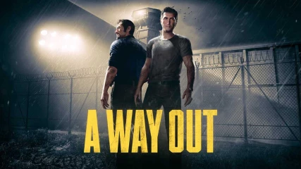 Το A Way Out σημειώνει 2 εκατομμύρια πωλήσεις 