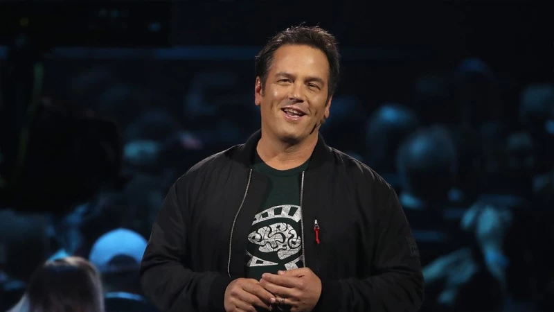Phil Spencer: Έρχονται single-player αποκλειστικότητες