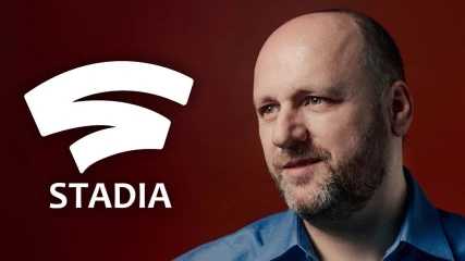 Ο David Cage δηλώνει αισιόδοξος για το Stadia και τις cloud gaming πλατφόρμες 