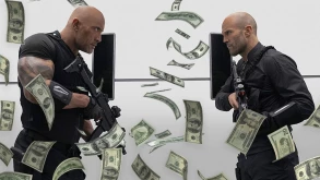 Το Hobbs & Shaw κυριαρχεί στο καλοκαιρινό box office