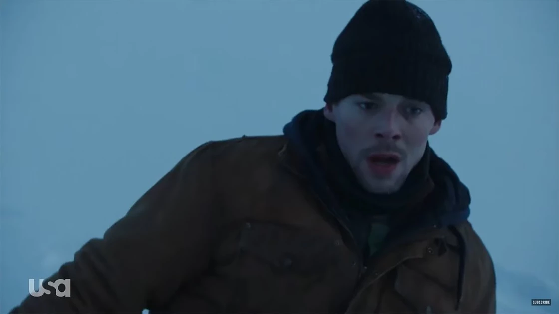 Treadstone trailer: Πρώτη ματιά στη spinoff σειρά του Jason Bourne 