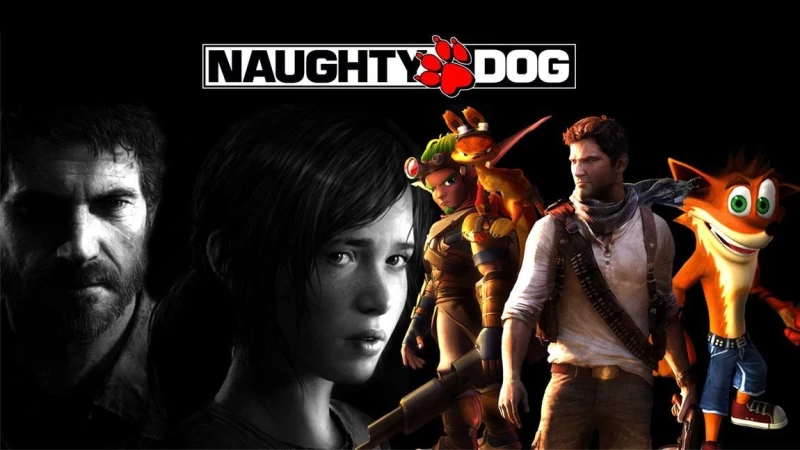 Ο Robert Krekel και επίσημα πλέον στη Naughty Dog