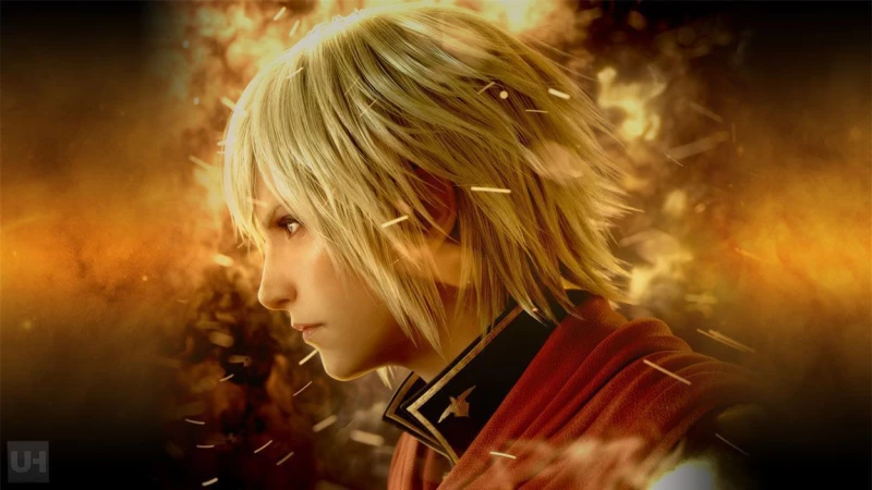 Άλλο ένα trailer για το Final Fantasy Type-0 HD