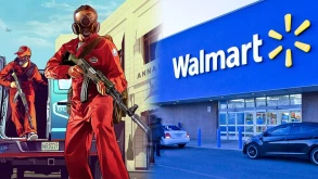 Τα Walmart αφαιρούν τις διαφημίσεις βίαιων παιχνιδιών - Συνεχίζουν να πωλούν όπλα