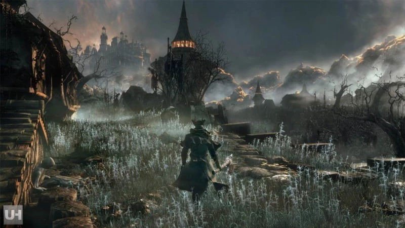 Το New Game Plus του Bloodborne δυσκόλεψε την From Software