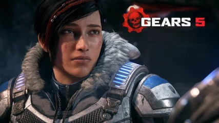 Παγκόσμια πρεμιέρα για το campaign του Gears 5 στην Gamescom 2019