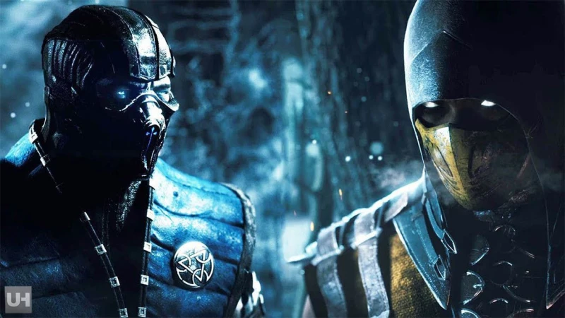Πάρτε μια γεύση από το story mode του Mortal Kombat X