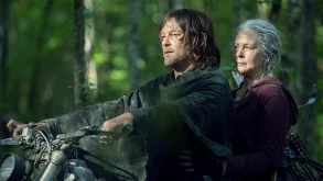 The Walking Dead: Η 10η σεζόν είναι γεμάτη κινδύνους, παράνοια και Whisperers (pics)