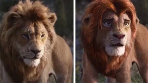 Έτσι θα ήταν το remake του The Lion King εάν δεν ήταν τόσο ρεαλιστικό [ΒΙΝΤΕΟ]