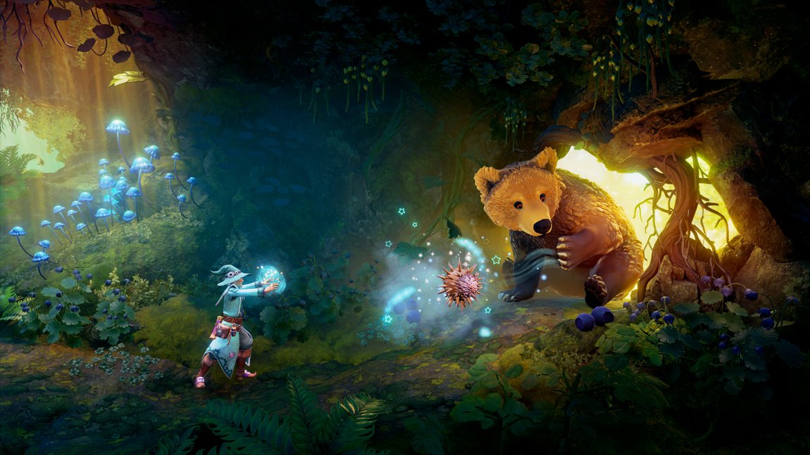 Trine 4: The Nightmare Prince | Ανακοινώθηκε η ημερομηνία κυκλοφορίας [ΒΙΝΤΕΟ]