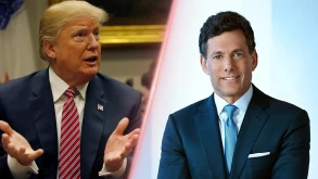 Ο CEO της Take-Two αποκαλεί ανεύθυνο και ασεβή τον Donald Trump