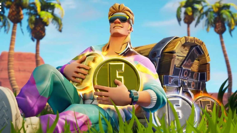 Fortnite: Δικηγορική εταιρία μηνύει την Epic για τους παραβιασμένους λογαριασμούς
