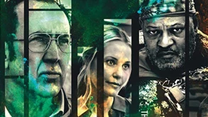 Running with the Devil trailer | Οι Nicolas Cage και Laurence Fishburne ξεκινούν ‘βρώμικες’ δουλειές