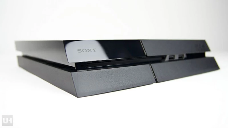 Πρώτη ματιά στο 2.50 firmware update του PS4