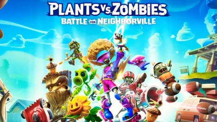 Διέρρευσε το Plants vs. Zombies: Battle for Neighborville