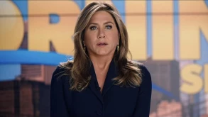 The Morning Show: Πρώτο trailer από τη νέα σειρά με τους Jennifer Aniston και Steve Carell