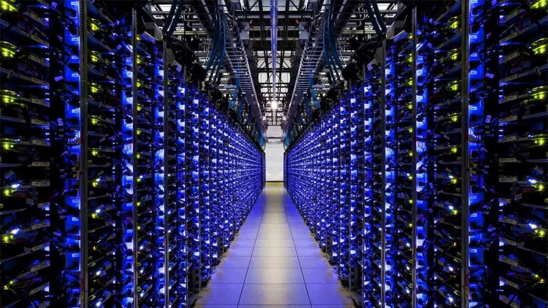 Η νέα cloud υπηρεσία της Google