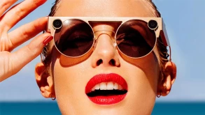 Η Snap παρουσιάζει τα νέα Spectacles 3