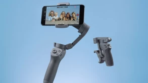 DJI Osmo Mobile 3 | Αναβαθμισμένο gimbal για το κινητό σας