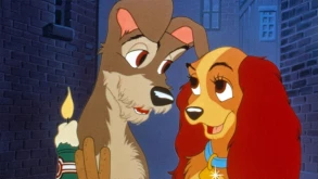 Η νέα "Λαίδη και ο Αλήτης" από το remake της Disney αποκαλύπτονται! (pic)