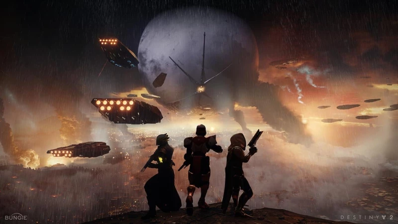 Destiny 2: Η cross save υποστήριξη έρχεται την επόμενη εβδομάδα
