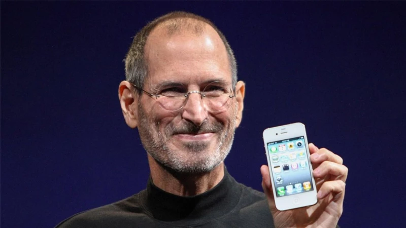 Όταν ο Steve Jobs αρνήθηκε μεταμόσχευση από τον Tim Cook