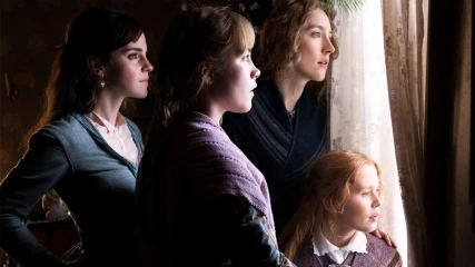 Little Women trailer | Οι “Μικρές Κυρίες” της Loisa May Alcott ξαναζωντανεύουν στη μεγάλη οθόνη